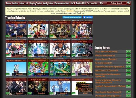 elba vs. block kissanime|10 Best KissAnime Alternatives Working Right Now (2024).